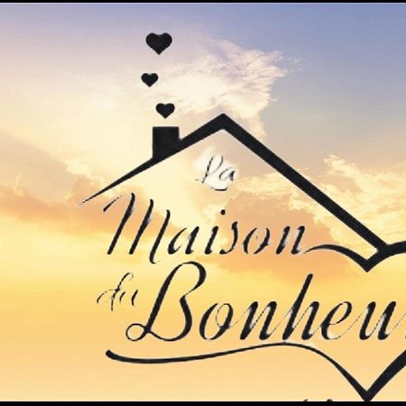 La Maison Du Bonheur Celavisa Kültér fotó