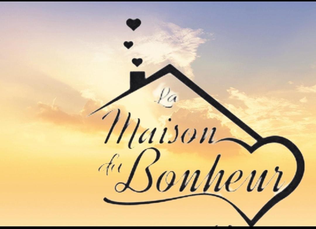 La Maison Du Bonheur Celavisa Kültér fotó